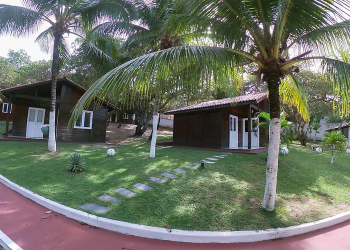 Verde Mar Pipa Beach