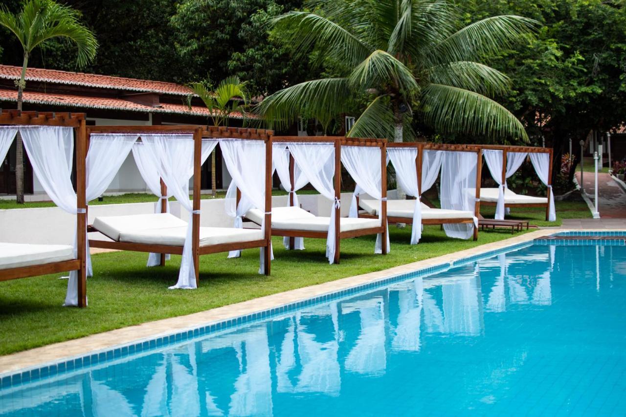 Hotel Mar Pipa Praia de Pipa