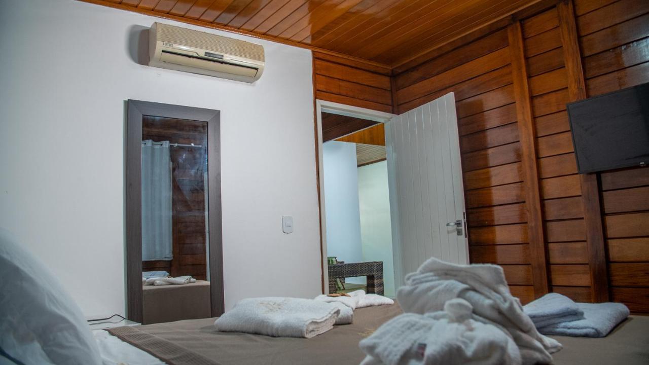 Mar Pipa Hotel
