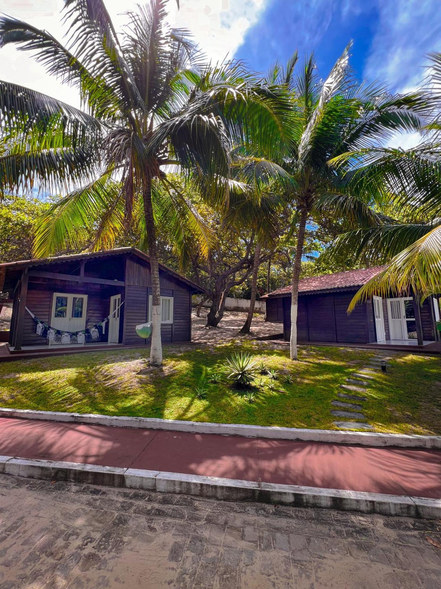 Hotel Mar Pipa
