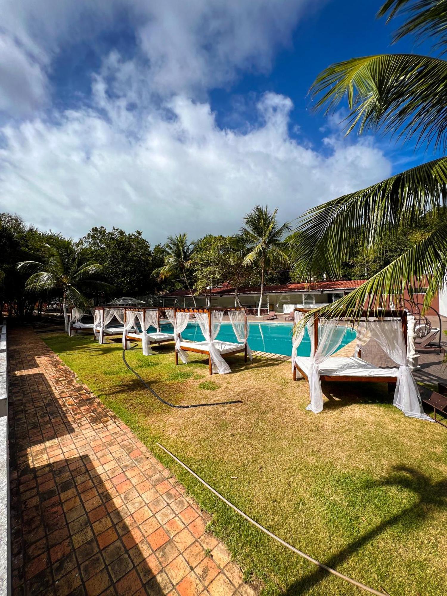 Mar Pipa Hotel Praia de Pipa