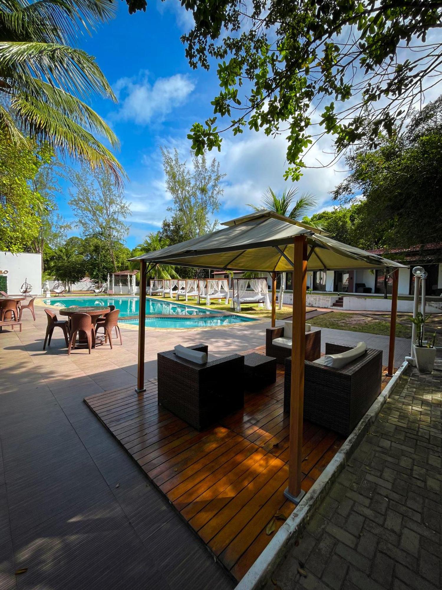 Mar Pipa Hotel