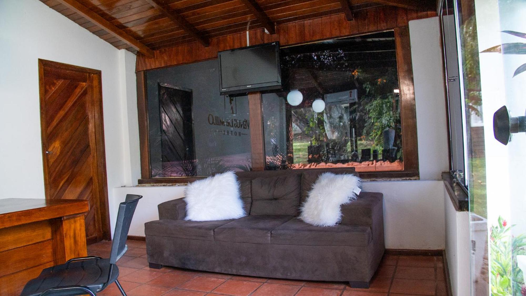 Mar Pipa Hotel *