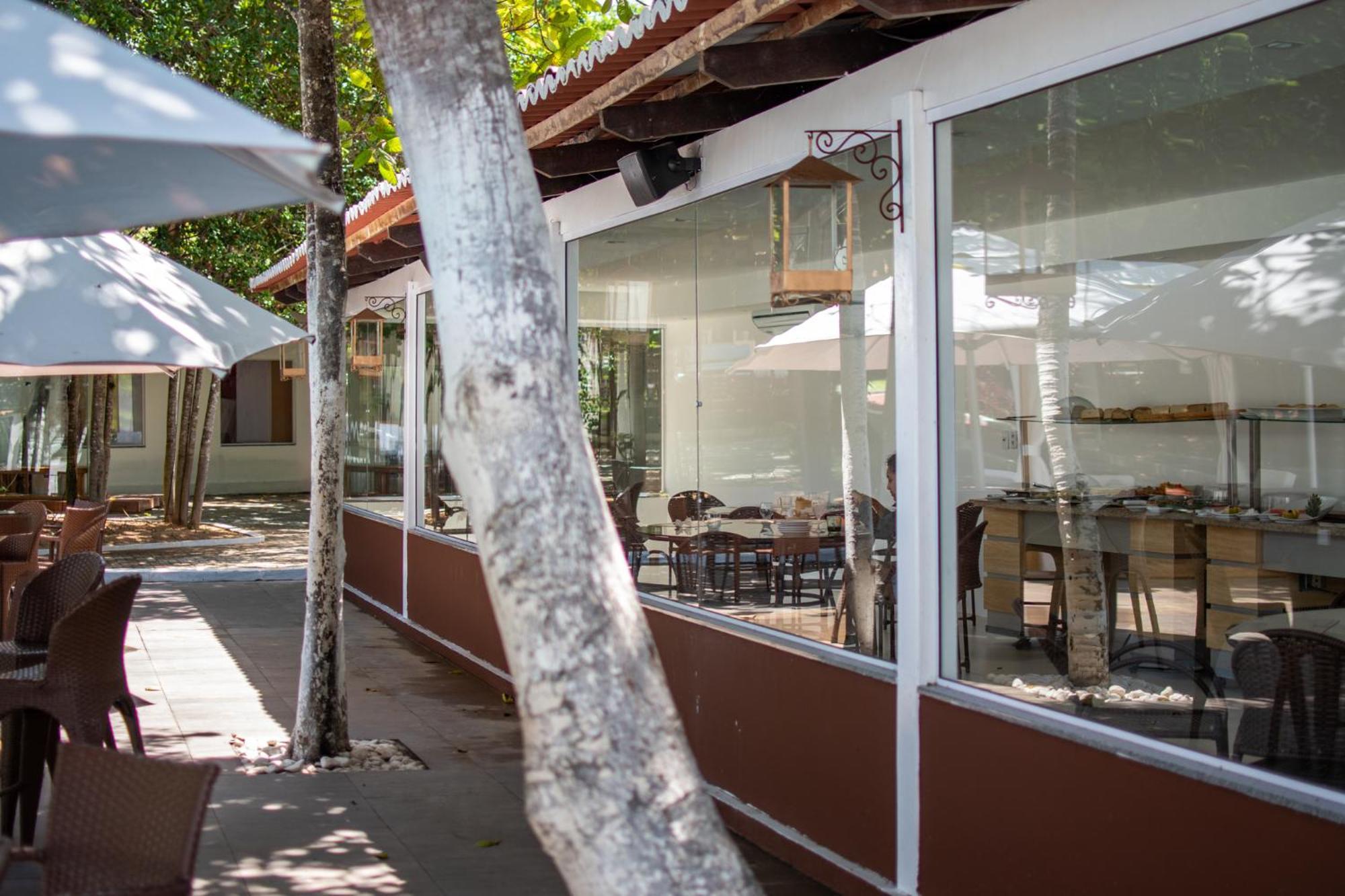 Hotel Mar Pipa