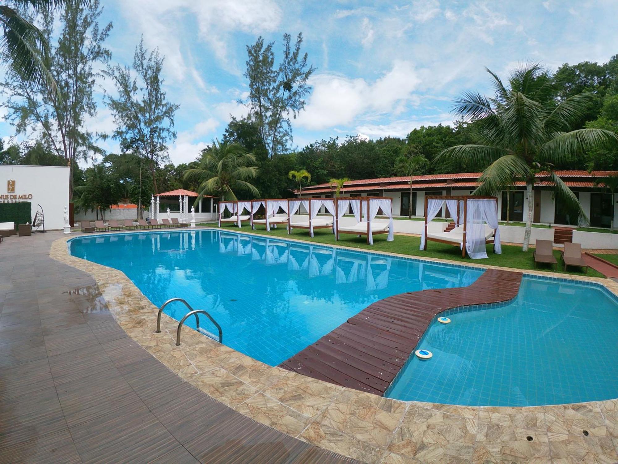 Hotel Mar Pipa *